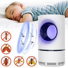 Tigre, alors vous devez agir directement sur la réduction du nombre de moustiques dans votre jardin. 100 Pcs Anti Moustique Lampe Tueur De Moustiques Piege A Mouche Electrique Non Toxique Pour Destructeur Insecte Pas De Chimique Usb Uv Attirer D Inhalateur De Moustique Lampe Pour Maison Jardin Hygiene Et Sante