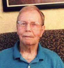 Harold Keith Slusher