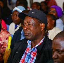 Condolences to the bereaved family and friends