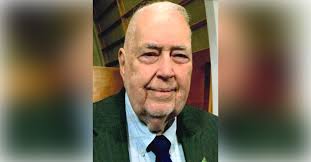 Obituary information for Kent Larson