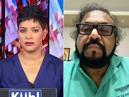 Kushalta Ke Kadam Campaign with NDTV