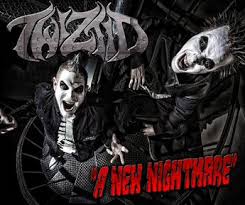 A New Nightmare - Wikipedia