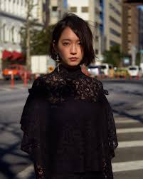 ボード 吉岡里帆 のピン