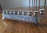 We have been selling sterling silver for over 30 years. Sterling Silver Wikipedia