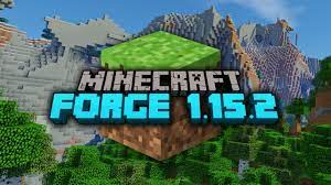 If you want to install minecraft forge then you need to be playing. Forge 1 15 2 Mod Honest Review Download