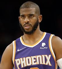 Biden Appoints NBA Star Chris Paul, Actor Taraji P. Henson To HBCUs  Advisory Board