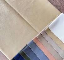 New High Quality Spandex Twill Woven 98% Cotton 2% Elastane Fabric