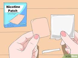 Image result for Nicotine Patch