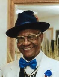 Larry Branch Obituary