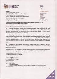 Alhamdulillah, hari ini ( 12/11/13 ) saya telah menerima surat tawaran biasiswa hadiah latihan persekutuan ( hlp ) di putrajaya bagi program sarjana pendidikan keusahawanan. Soalan Soalan Lazim Berkaitan Dengan Tawaran Hadiah Latihan