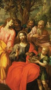 According to the catholic encyclopedia: Catholic Church New Springtime Of Evangelization Materials Resources Catholic Holy Cards Prayer Cards