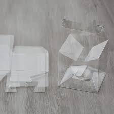 Afbeeldingsresultaat voor stampinup clear tiny treat boxes