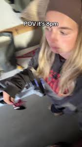 Mina Leopold u get me