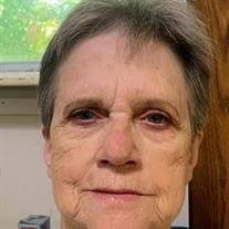 Sandra "Sandi" J. Johnson Obituary