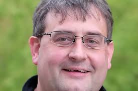 Wahl: Andreas Weizel will Ortsbürgermeister bleiben