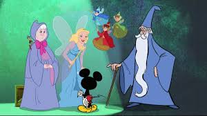 TV Recap: The Wonderful World of Mickey Mouse