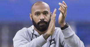 Entrenador francés e ídolo de la premier league reconoció que admira propuesta de. Thierry Henry Cites Family Reasons As Montreal Exit Is Confirmed