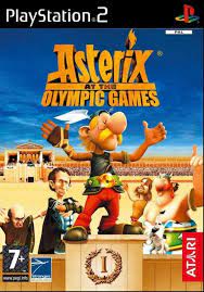 Este juego te sorprenderá con gráficos tridimensionales, efectos especiales y mucha diversión. Game Pc Rip Asterix At The Olympic Games Pal Espanol Ps2 Juegos Pc Juegos Retro Descarga Juegos