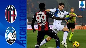 Watch the serie a event: Bologna 2 2 Atalanta Bologna Fight Back From Two Down To Salvage A Draw Serie A Tim Youtube