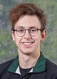 2018-19 Men's Swimming and Diving Roster