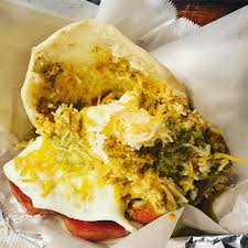 Profile for Ally's Cocina