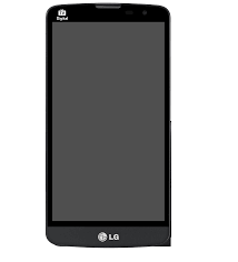 LG L Prime LCD Screen Display ...