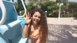 Curtindo ao máximo o clima quente do último final de semana, kelly key posou na piscina e exibiu seus atributos físicos em tela cheia, dando o que falar na internet. Desafio Na Piscina Youtube