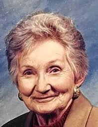 Virginia Dunbar Obituary (2020)