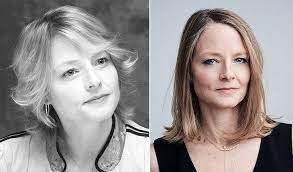 That is brian brannan of the punk band jodie foster's army, or jfa, which was founded in phoenix and is now marking its 40th anniversary. Jodie Foster Then And Now Jodie Foster The Fosters Beautiful Actresses