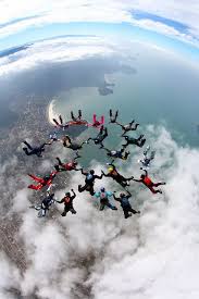 In addition to the above, our research shows that prices in switzerland are usually over £300 but then everything is more expensive there. Skydive Vip Sequentials Skydiving Pictures Skydiving Travel Outdoors