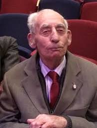 William "Bill " Allison (July 5, 1934