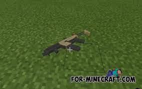Find the best minecraft pe servers with our multiplayer server list. Apex Guns Addon For Minecraft Pe 1 16 1 17
