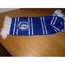 The buffalos), is a belgian sports club, based in the city of ghent, east flanders. Aa Gent Sjaal Met Streep Logo