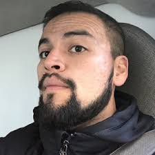 Abraham Aguilar's Instagram, Twitter & Facebook