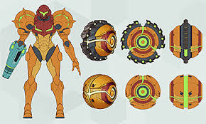 Here's how nintendo describes metroid: Lets Say Metroid 5 Is By Mercurysteam Resetera
