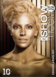 THE SHOWROOM MAG 026 - ESPENG by The ShowRoom Mag - Issuu