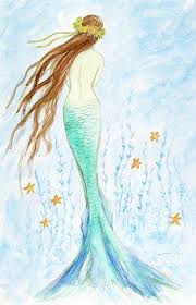 Check spelling or type a new query. Mermaid Beach Wall Art Fine Art America