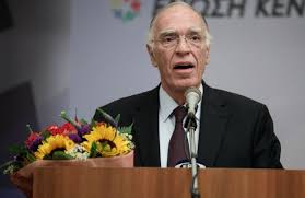 Εκλογές: Θα «κατέβει» ο Βασίλης Λεβέντης; | topontiki.gr