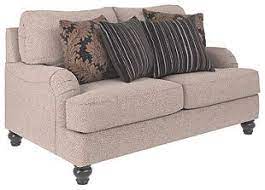 Fermoy Loveseat Rollover Muebles