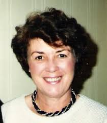 Catherine Shea Obituary