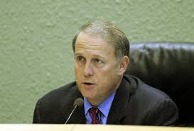 Ken Hagan implicated in FBI investigation over land deals