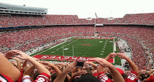 The Ohio State University Marching And Athletic Bands