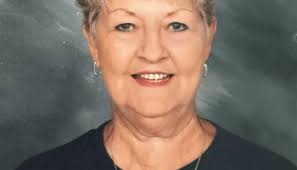 Obituary and funeral service: Helen Jo Durden Farmer, 84, of Monroe