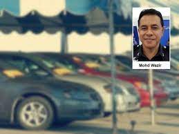 We did not find results for: Guru Ditipu Beli Kereta Tak Wujud
