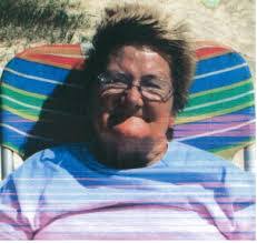 Cheryl Rico's Instagram, Twitter & Facebook