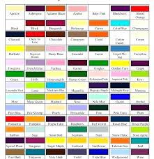 food coloring color chart mix glenbuchat info