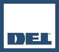 From delta, the symbol being an inverted delta. Del A S Czech Exporters Directory