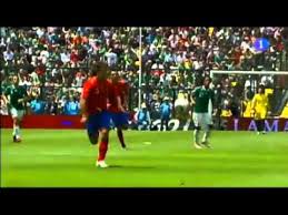 The online tv player is ideal for the frequent traveler in long airport waits and train rides. Mexico Vs Spain 1 1 All Goals Highlights Friendly 11 08 2010 Youtube