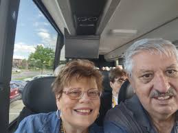 On the way to Rolling Thunder 2 years ago