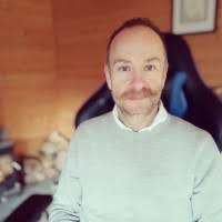 Duncan Ratcliffe Email & Phone Number